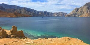 Dubai to Khasab tour packages with transport