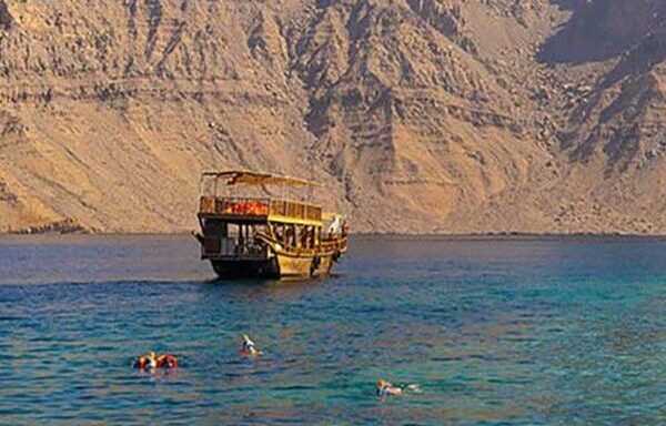 Musandam Private tour