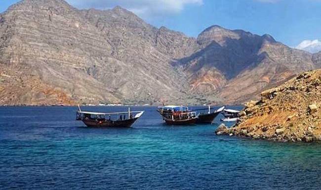 Khasab tours from Dubai