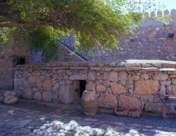mountain-safari-tour Mountain safari tour in Khasab Musandam