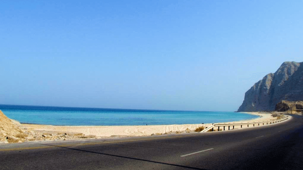 Musandam road trip from Dubai
